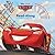 Cars Read-Along Storybook and CD by Walt Disney Company