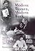 Modern Women, Modern Work: Domesticity, Professionalism, and American Writing, 1890-1950