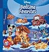 Bedtime Favorites by Walt Disney Company