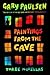 Paintings from the Cave: Three Novellas