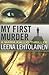 My First Murder (Maria Kallio #1) by Leena Lehtolainen