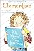 Clementine All About You Journal