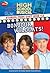 Bonjour, Wildcats! (High School Musical: Stories from East High, #12)