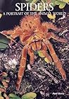 Spiders: A Portrait of the Animal World