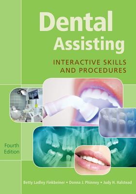 Dental Assisting Interactive Skills and Procedures CD
