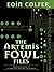 The Artemis Fowl Files by Eoin Colfer