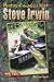 BOOK TREKS LEVEL THREE HUNTING CROCODILES WITH STEVE IRWIN 2004C