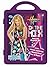 Hannah Montana In the Mix: Book and Magnetic Set
