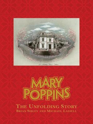 Mary Poppins: Anything Can Happen If You Let It (Hardcover)
