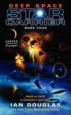 Deep Space (Star Carrier, #4)