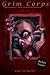 Grim Corps Magazine: Specul...