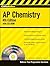 CliffsNotes AP Chemistry