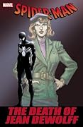 Spider-Man: The Death of Jean Dewolff