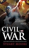 Civil War Prose N...