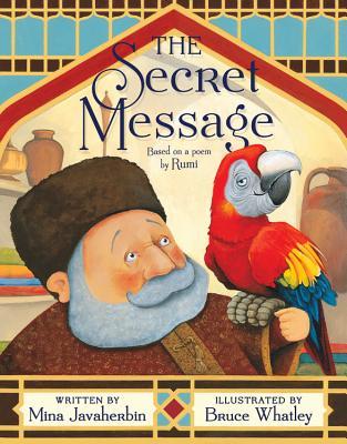 The Secret Message (Hardcover)