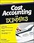 Cost Accounting For Dummies