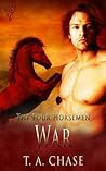 War (The Four Horsemen, #2)