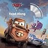 Cars 2 Read-Along Storybook and CD by Walt Disney Company