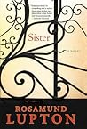 Sister by Rosamund Lupton