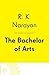 The Bachelor of Arts by R.K. Narayan