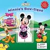 Minnie's Bowtique (Mickey Mouse Clubhouse) Minnie's Bowtique (Mickey Mouse Clubhouse)