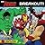 Breakout! (The Avengers: Earth's Mightiest Heroes!)