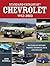 Standard Catalog of Chevrolet, 1912-2003: 90 Years of History, Photos, Technical Data and Pricing