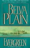 Evergreen by Belva Plain
