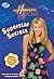 Superstar Secrets (Hannah M...