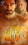 The Duty of a Beta