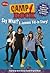 Camp Rock Say What? A Jammin' Fill-in Story (Say What? Fill-In Story)