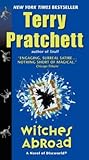 Witches Abroad by Terry Pratchett Witches Abroad by Terry Pratchett