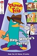 Hey, Where's Perry?