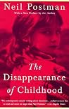 The Disappearance...