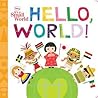 Hello, World! (Disney It's A Small World) Hello, World! (Disney It's A Small World)