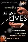 Changing Lives by Tricia Tunstall
