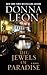 The Jewels of Paradise (Thorndike Press Large Print Mystery Series)