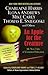 An Apple for the Creature (Wheeler Large Print Book Series)