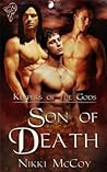 Son of Death by Nikki McCoy