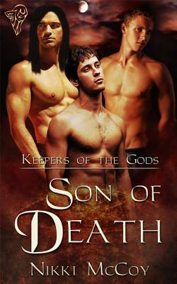 Son of Death (Keepers of the Gods, #1)