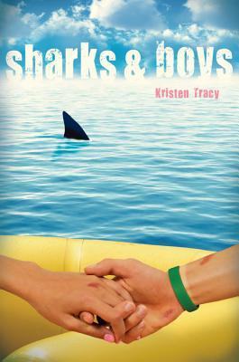 Sharks & Boys (Hardcover)