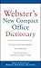 Webster's New World Compact...