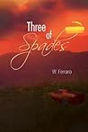 Three of Spades by W. Ferraro