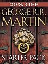 George R. R. Mart...