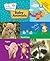 Baby Animals (Baby Einstein: A-to-Z Animal Learning Fun!, #9)