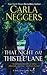 That Night on Thistle Lane by Carla Neggers