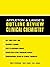 Appleton & Lange's Outline Review Clinical Chemistry