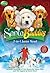 Santa Buddies The 2-in-1 Junior Novel