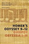 Homer's Odyssey 9...