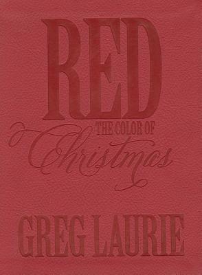 Red the Color of Christmas